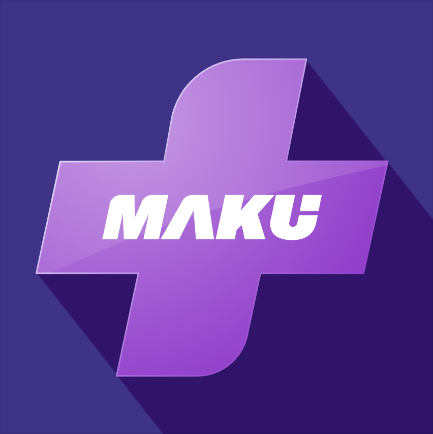 MAKÜ Logo